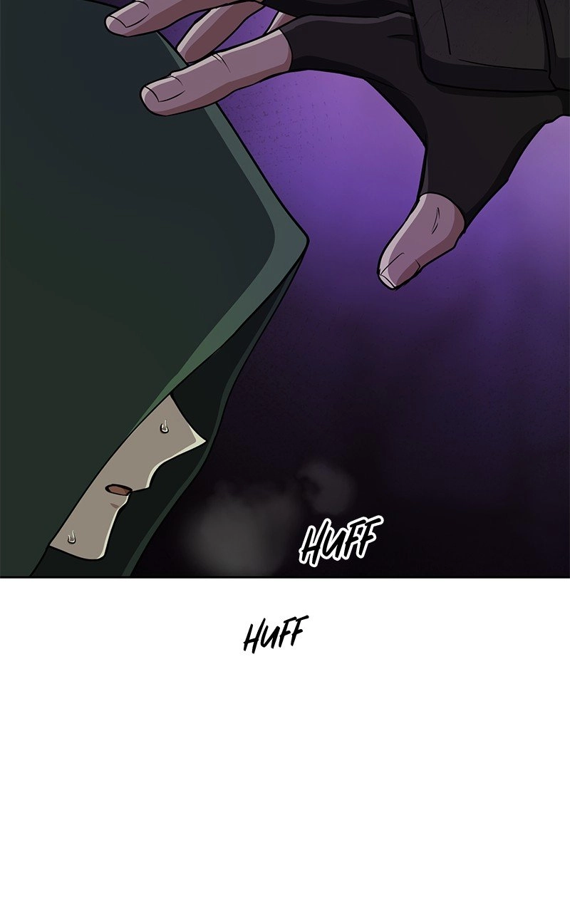 Monster Eater Chapter 7 - Page 66