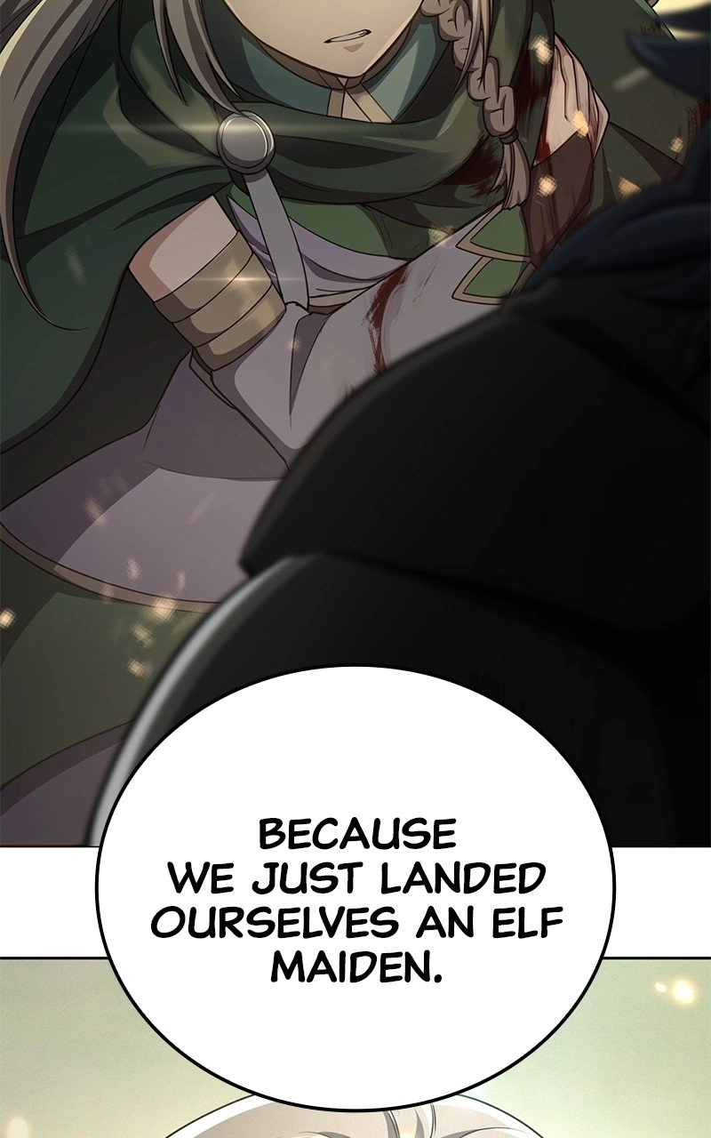 Monster Eater Chapter 7 - Page 68