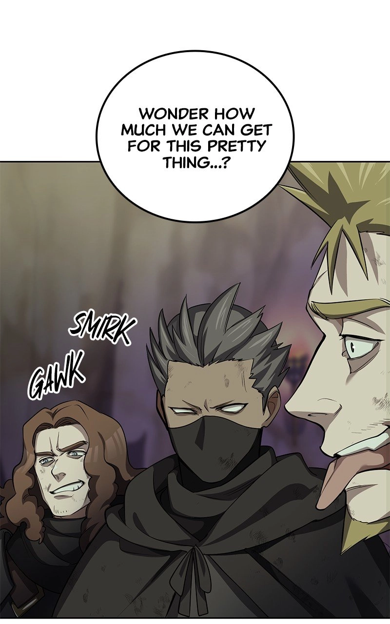 Monster Eater Chapter 7 - Page 70