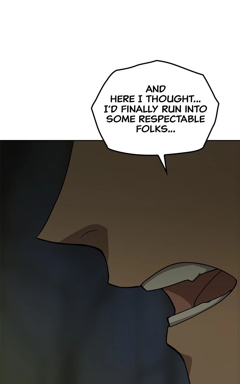 Monster Eater Chapter 7 - Page 71