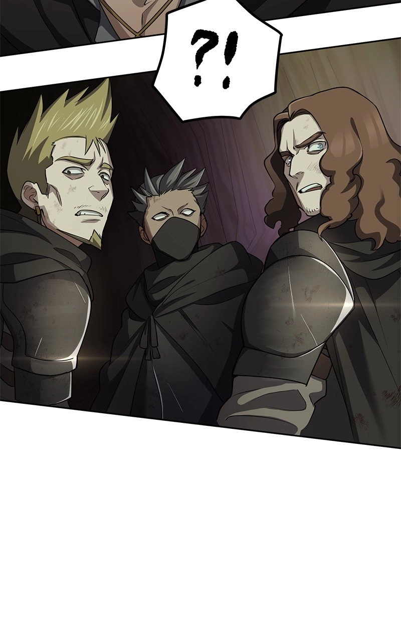 Monster Eater Chapter 7 - Page 73