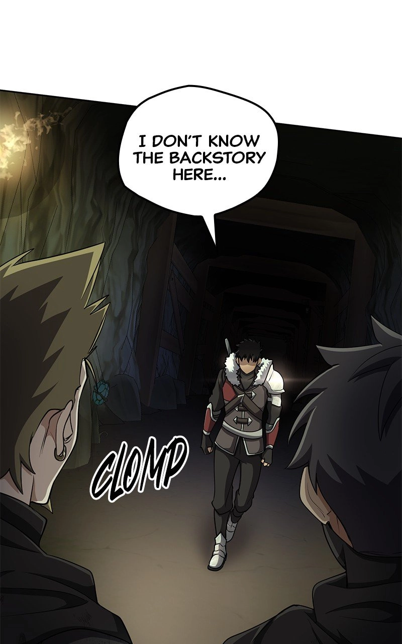 Monster Eater Chapter 7 - Page 74