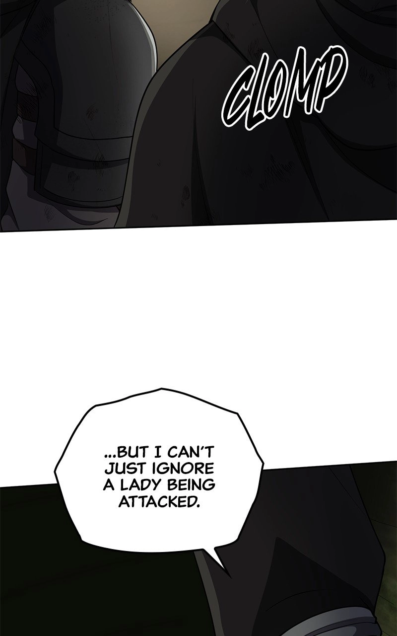 Monster Eater Chapter 7 - Page 75