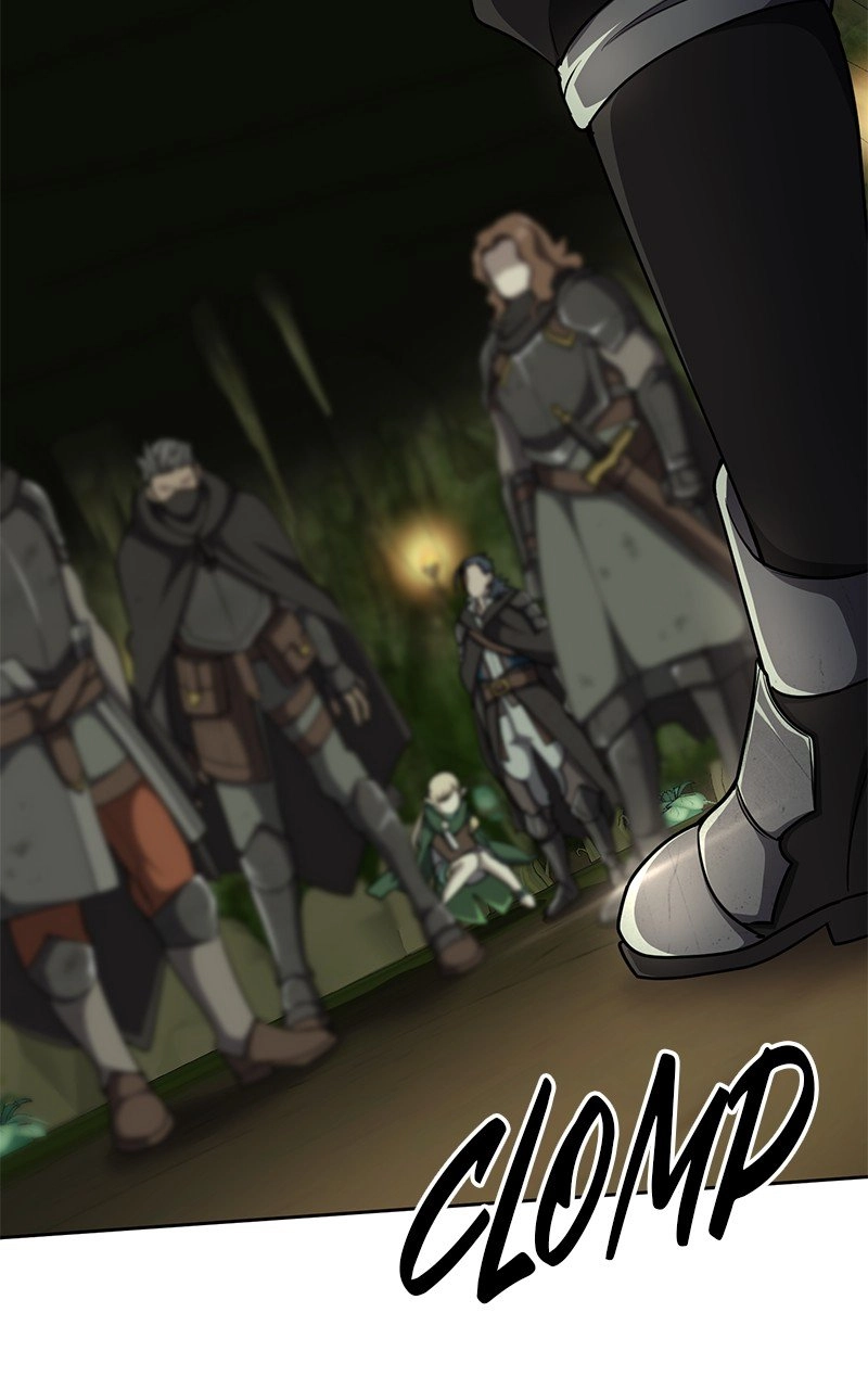 Monster Eater Chapter 7 - Page 76