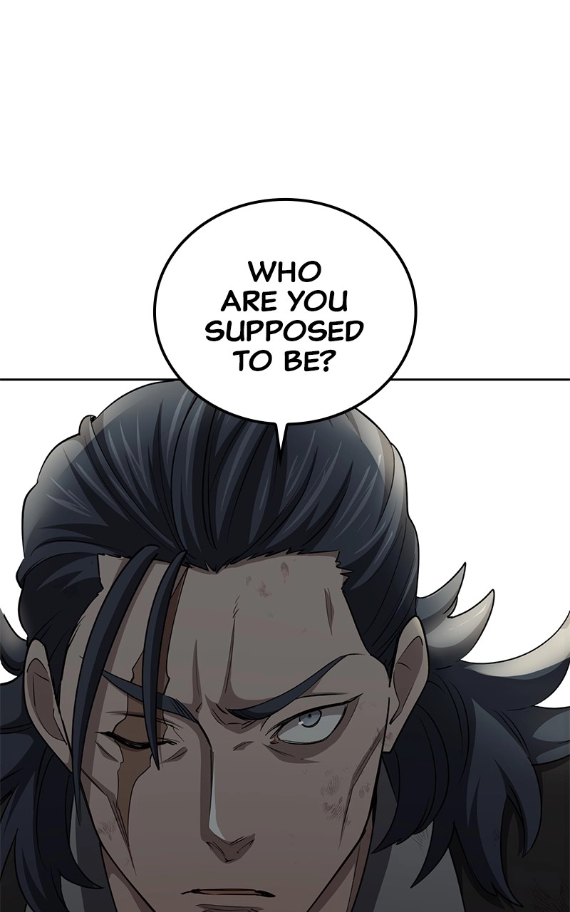 Monster Eater Chapter 7 - Page 77