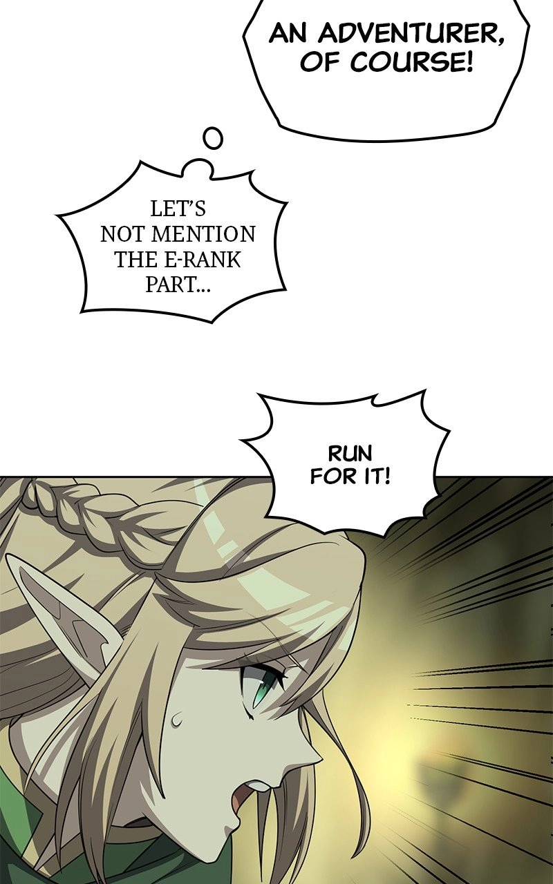 Monster Eater Chapter 7 - Page 79