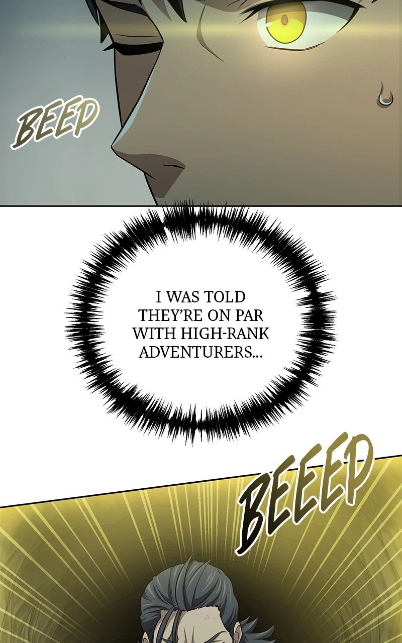 Monster Eater Chapter 7 - Page 81