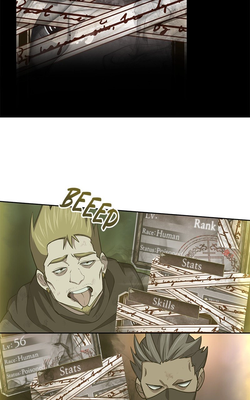 Monster Eater Chapter 7 - Page 83
