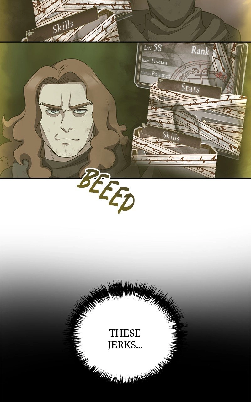 Monster Eater Chapter 7 - Page 84