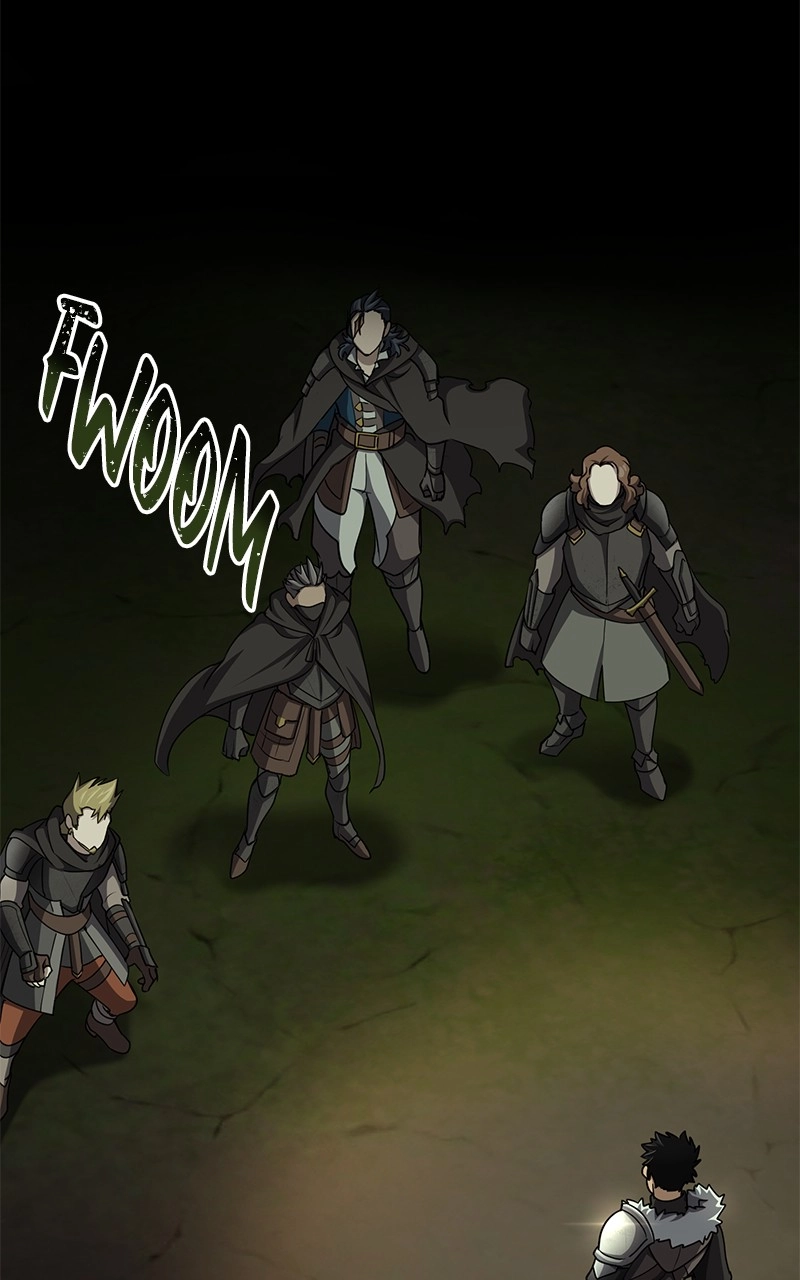Monster Eater Chapter 7 - Page 85