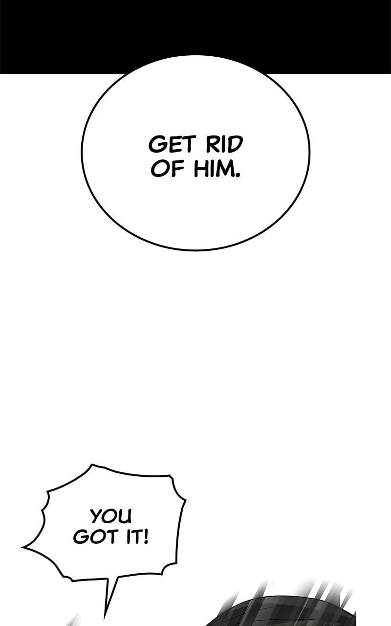 Monster Eater Chapter 8 - Page 3