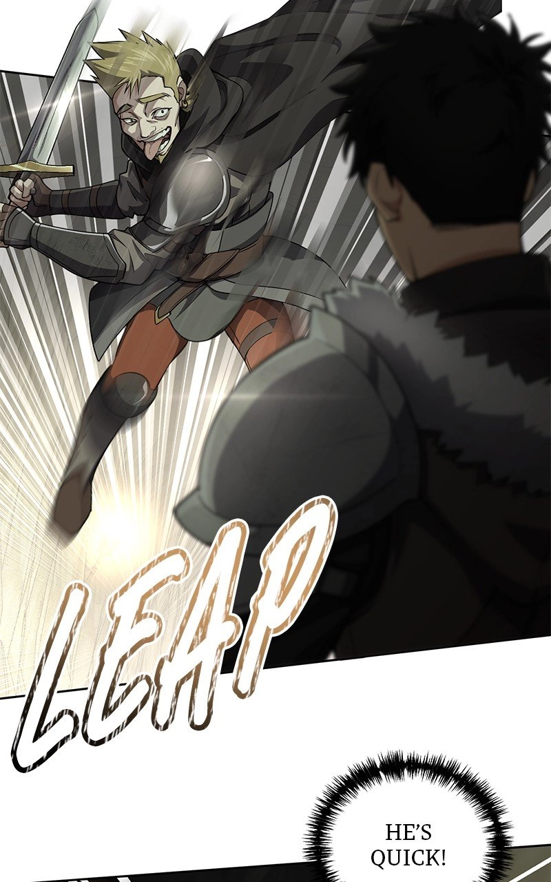 Monster Eater Chapter 8 - Page 4