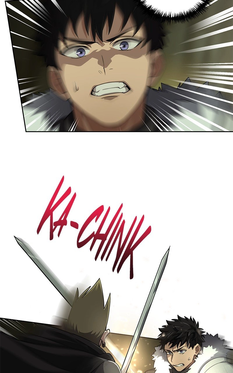 Monster Eater Chapter 8 - Page 5