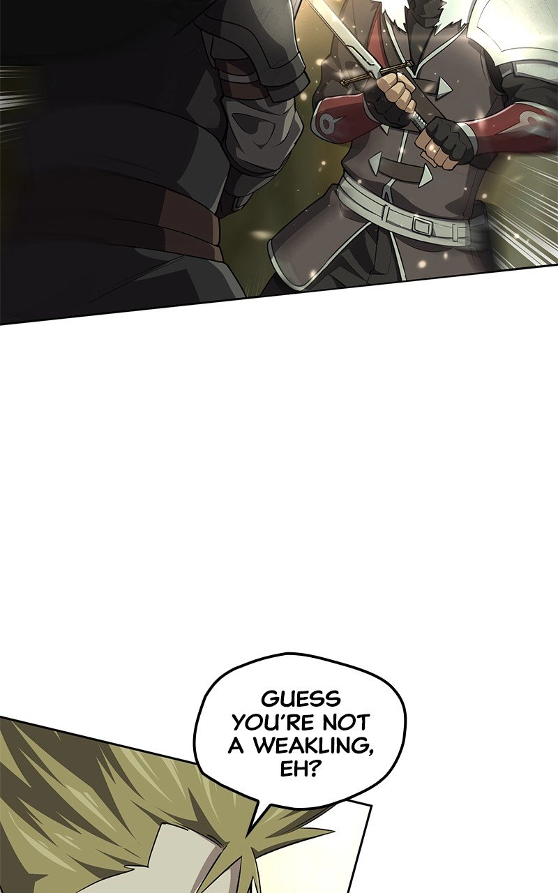 Monster Eater Chapter 8 - Page 6