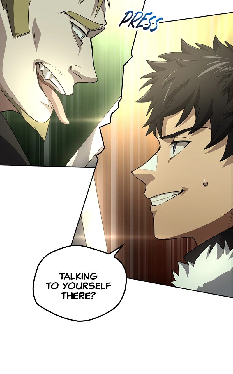 Monster Eater Chapter 8 - Page 7