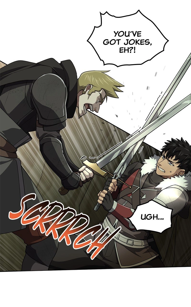 Monster Eater Chapter 8 - Page 8