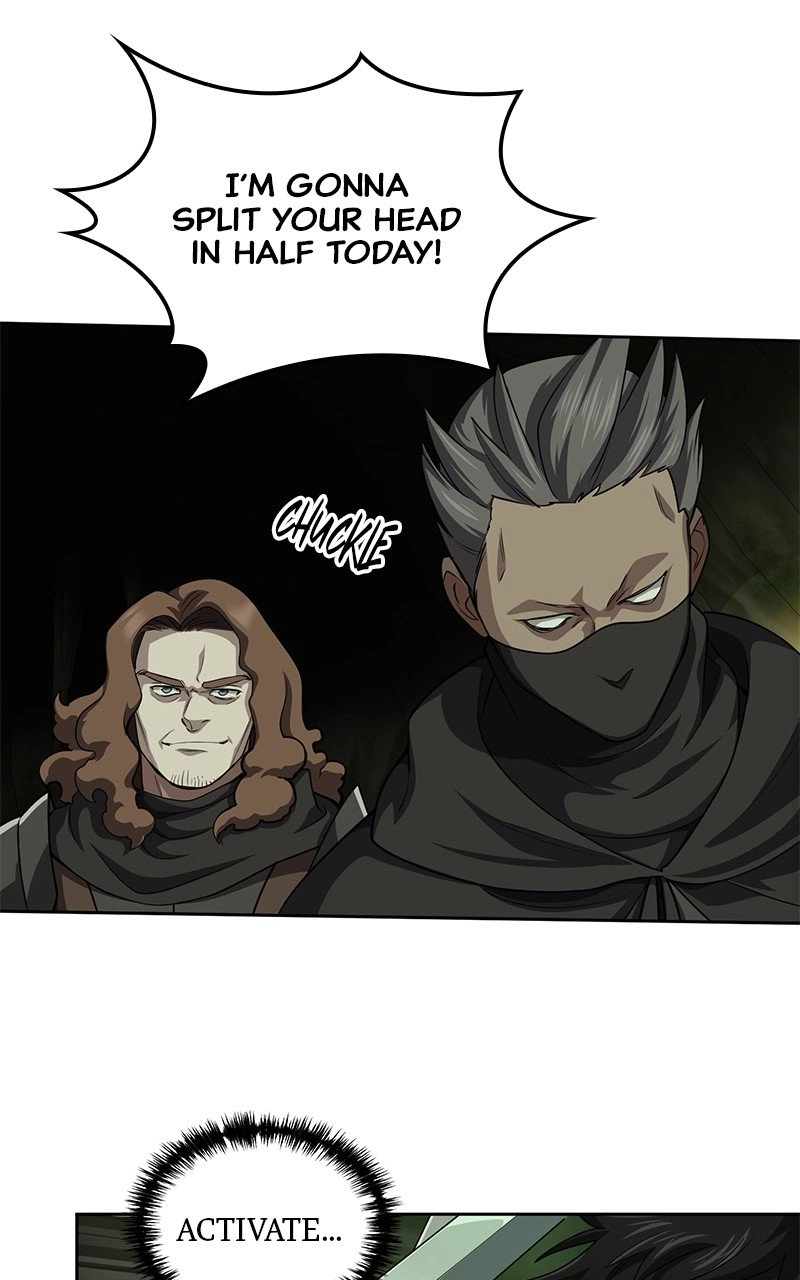 Monster Eater Chapter 8 - Page 9