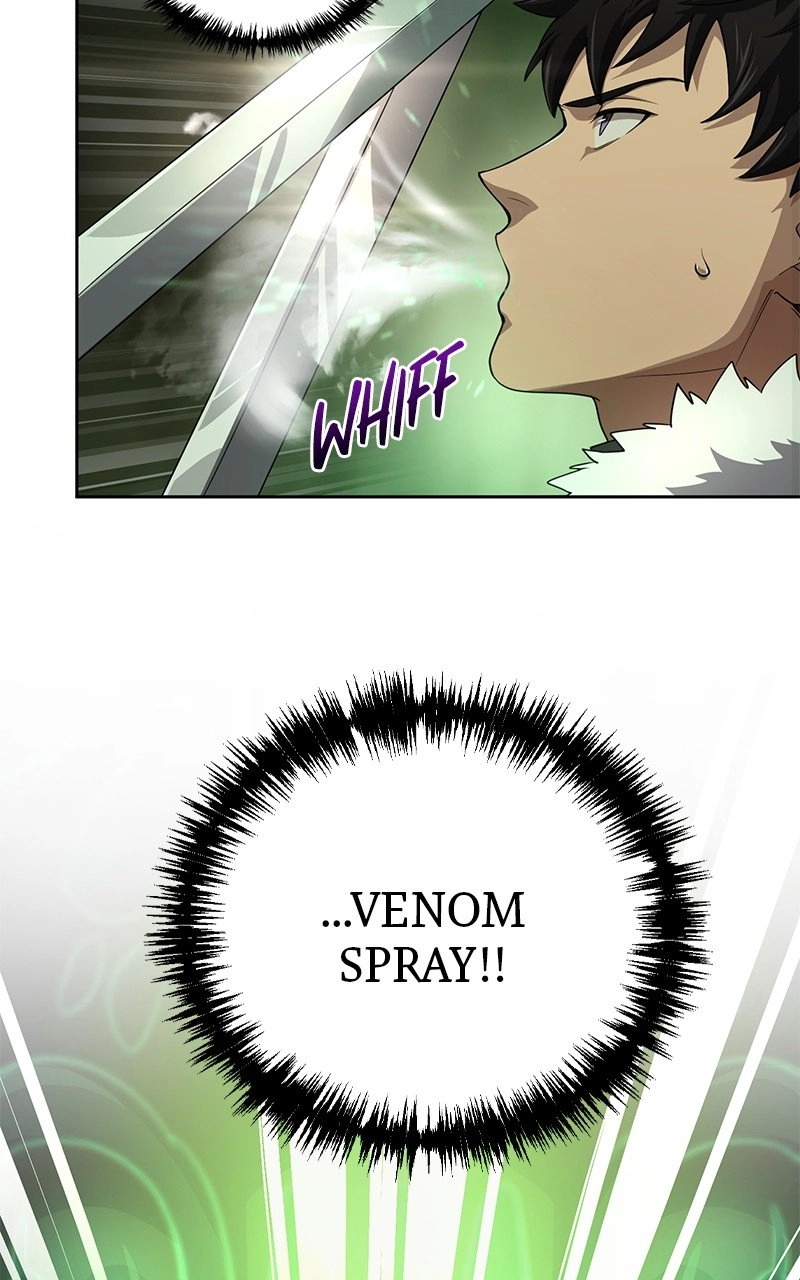 Monster Eater Chapter 8 - Page 10