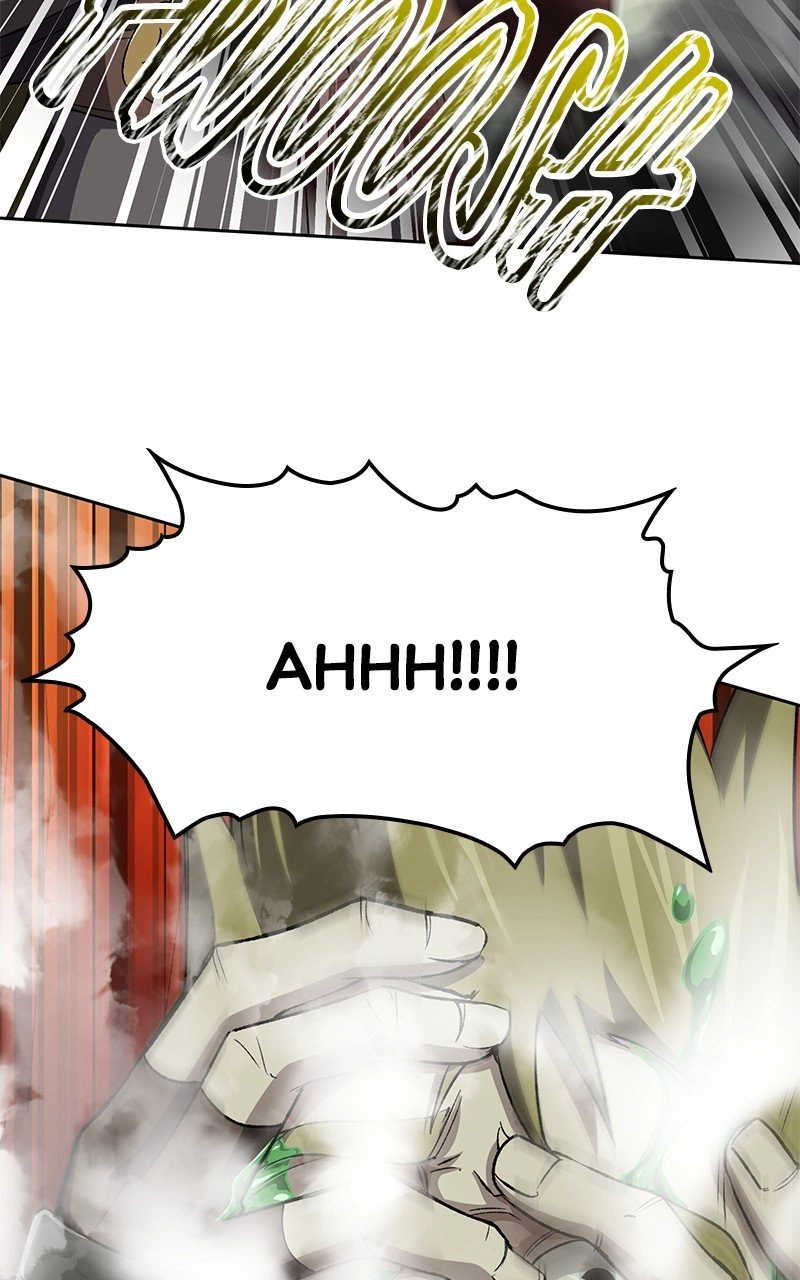 Monster Eater Chapter 8 - Page 12