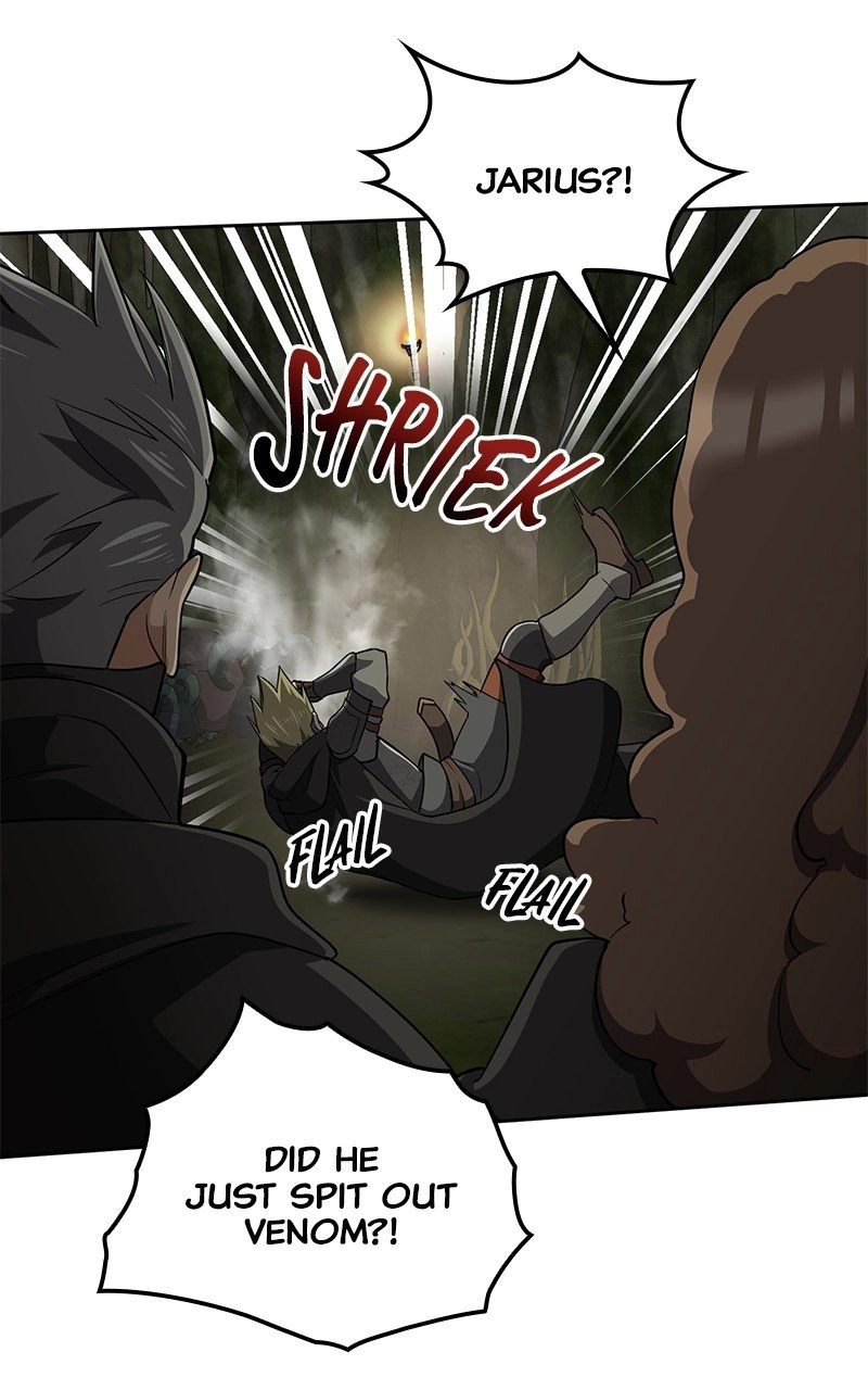 Monster Eater Chapter 8 - Page 14