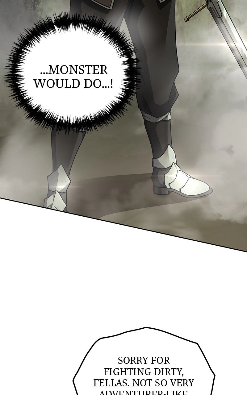 Monster Eater Chapter 8 - Page 16