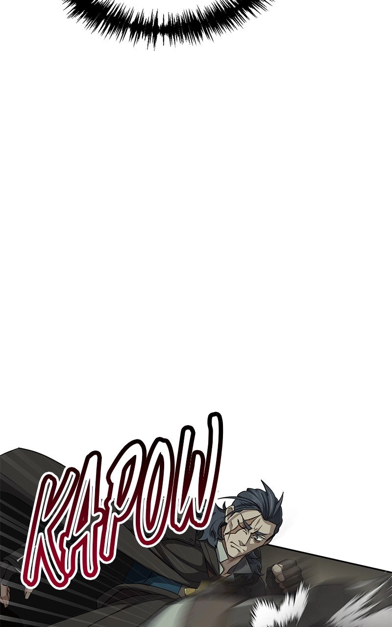 Monster Eater Chapter 8 - Page 29