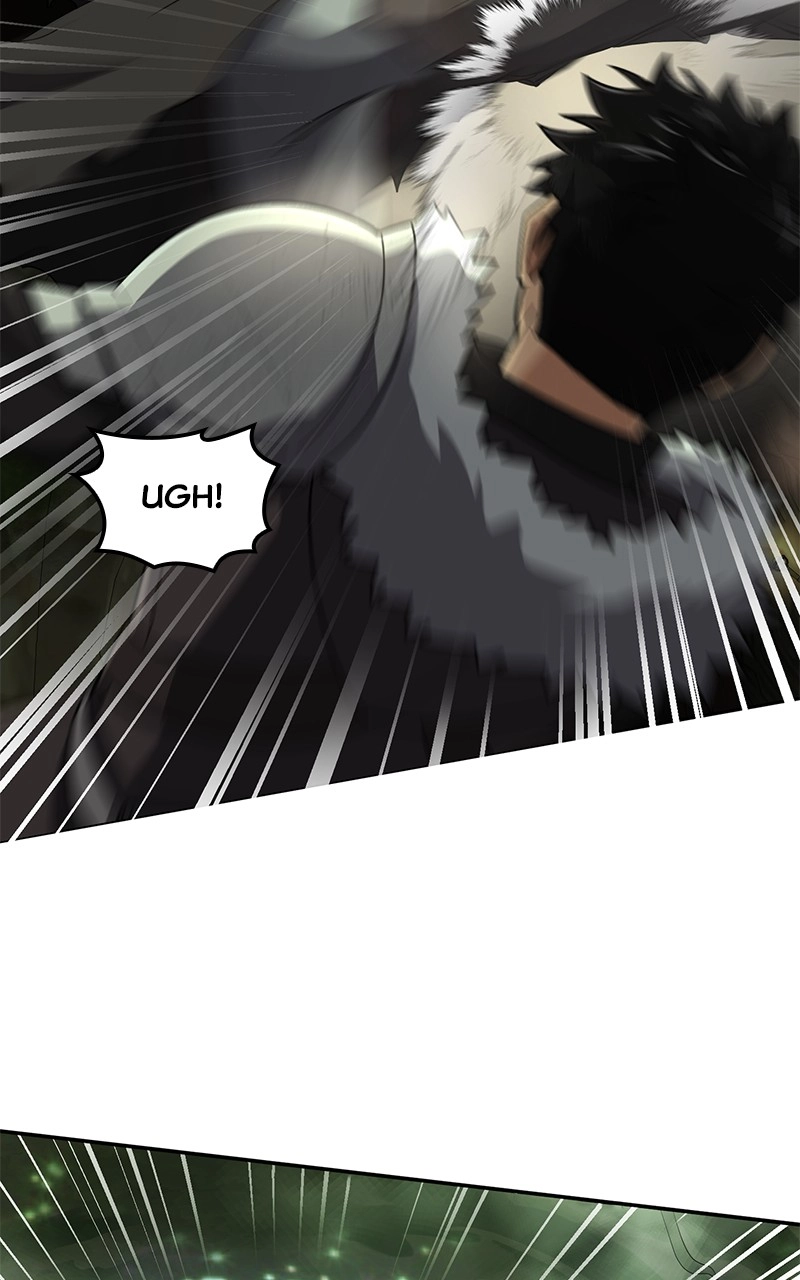 Monster Eater Chapter 8 - Page 30