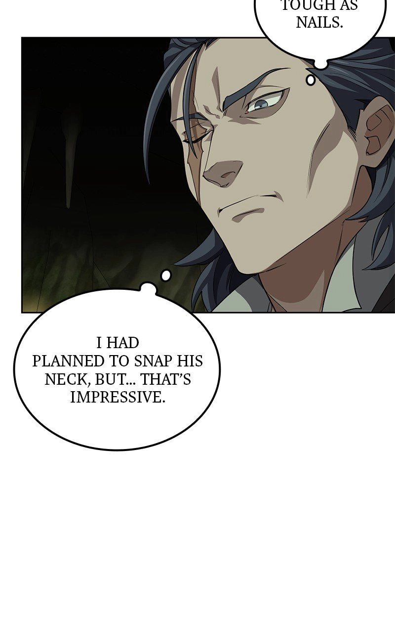 Monster Eater Chapter 8 - Page 33