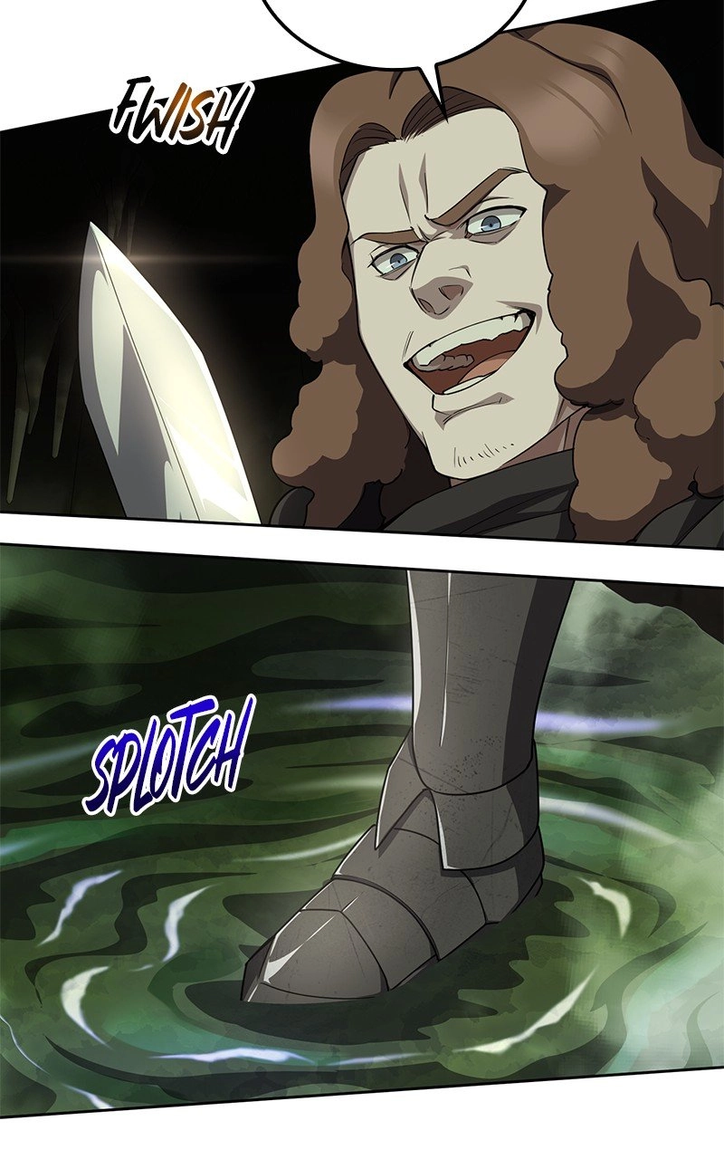 Monster Eater Chapter 8 - Page 35