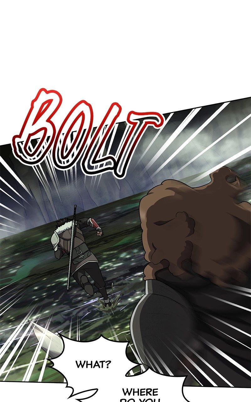 Monster Eater Chapter 8 - Page 36