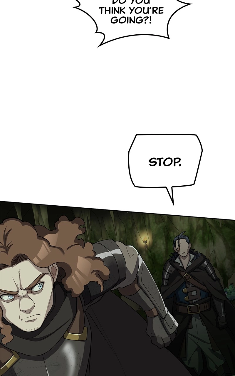 Monster Eater Chapter 8 - Page 37