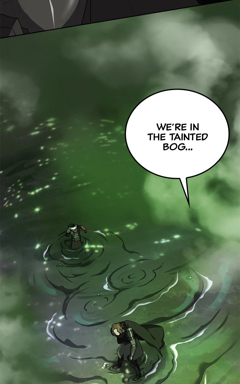 Monster Eater Chapter 8 - Page 38