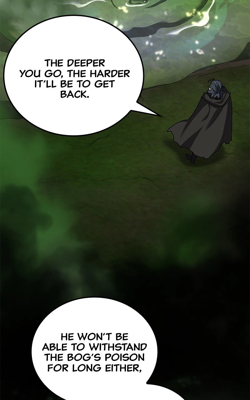 Monster Eater Chapter 8 - Page 39