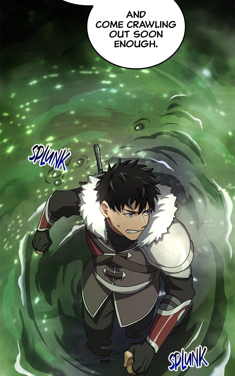 Monster Eater Chapter 8 - Page 40