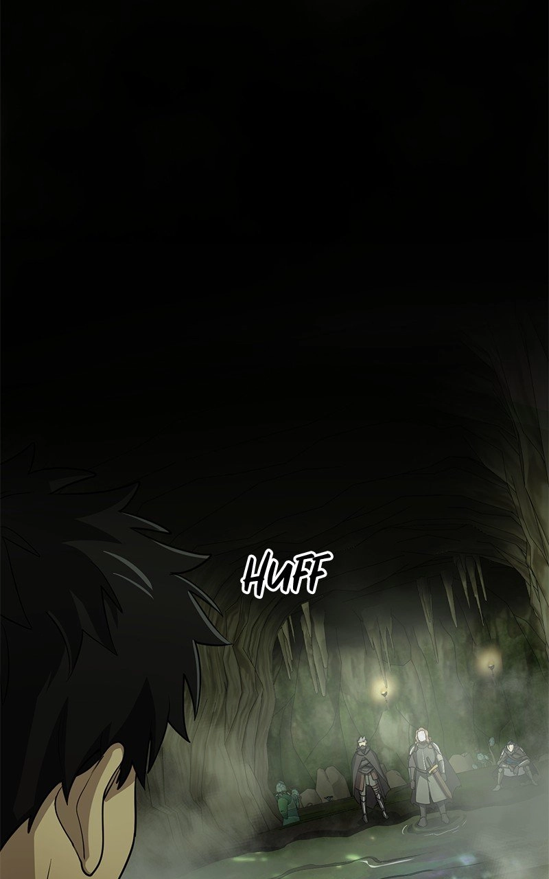 Monster Eater Chapter 8 - Page 42
