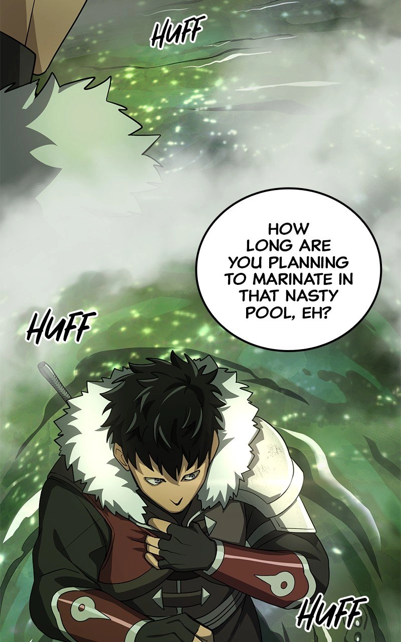 Monster Eater Chapter 8 - Page 43