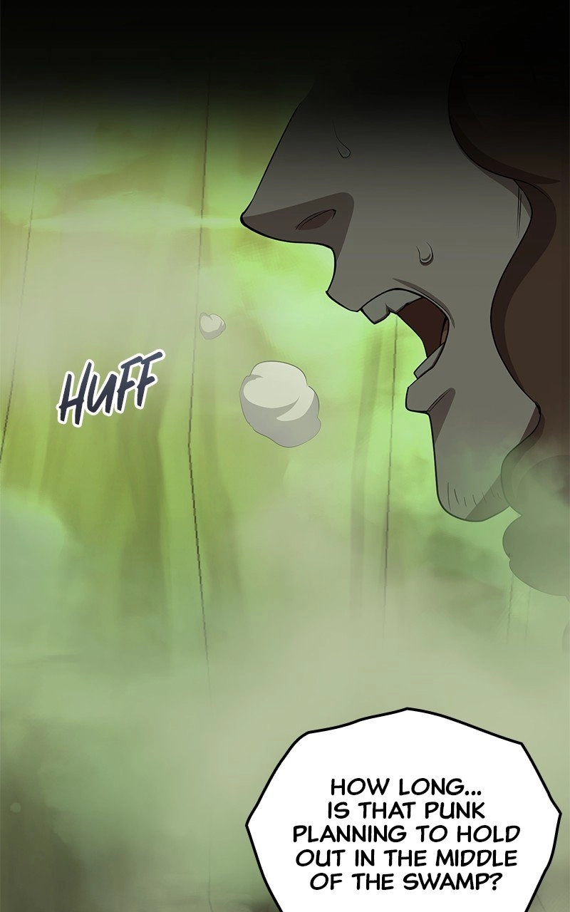 Monster Eater Chapter 8 - Page 46