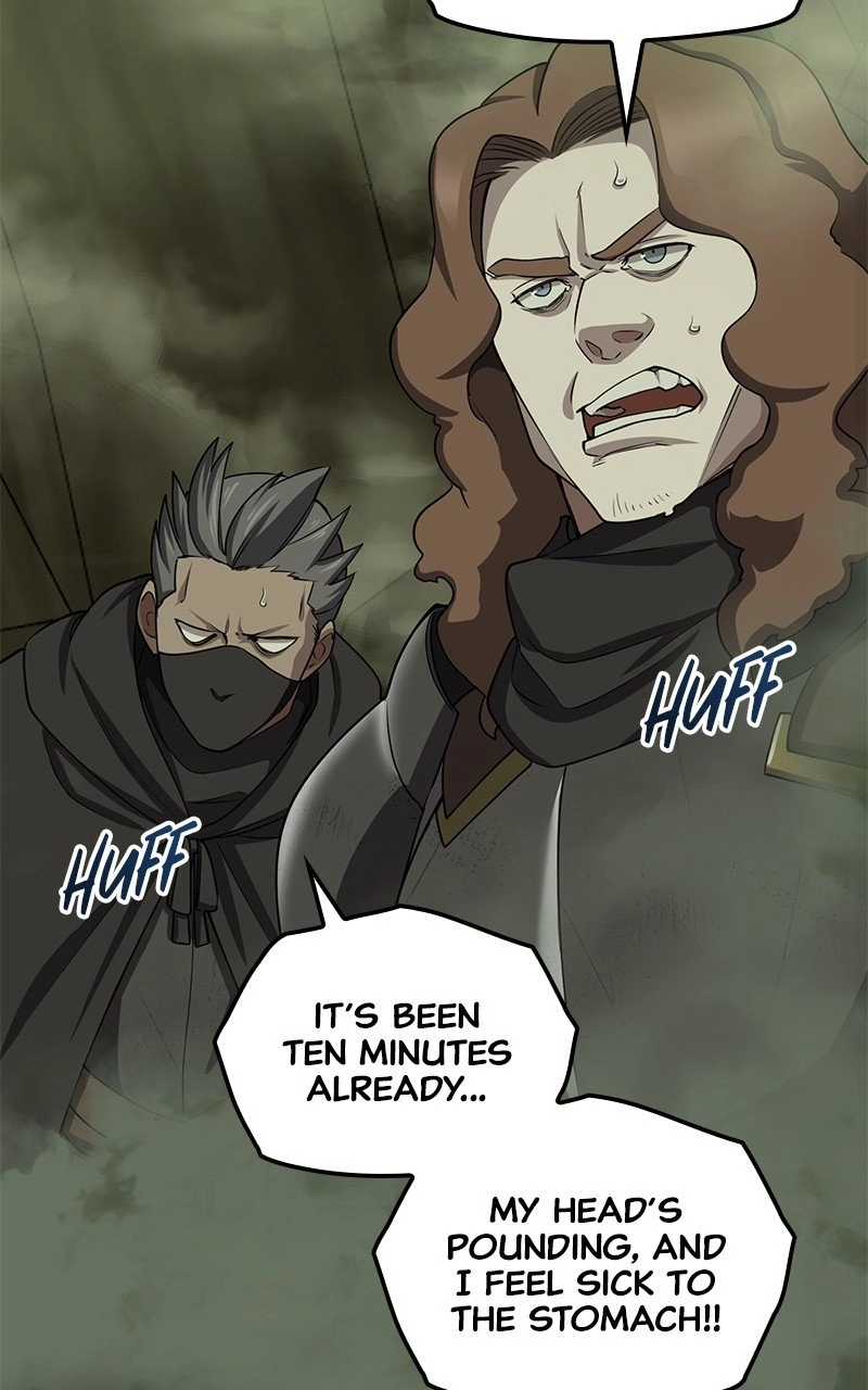 Monster Eater Chapter 8 - Page 47