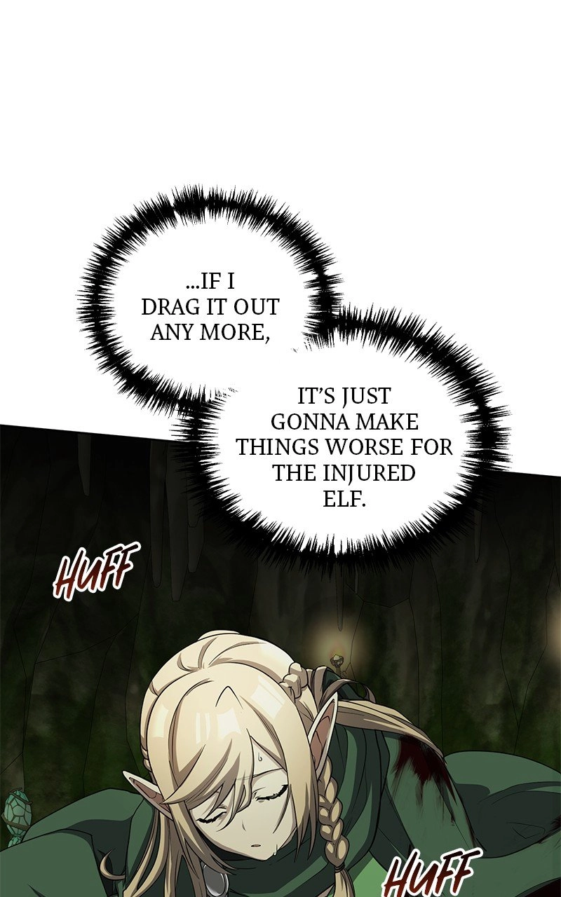 Monster Eater Chapter 8 - Page 50