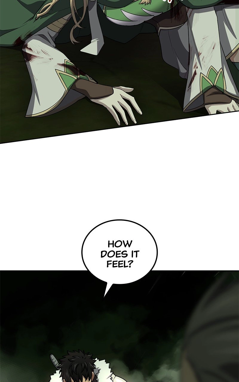 Monster Eater Chapter 8 - Page 51