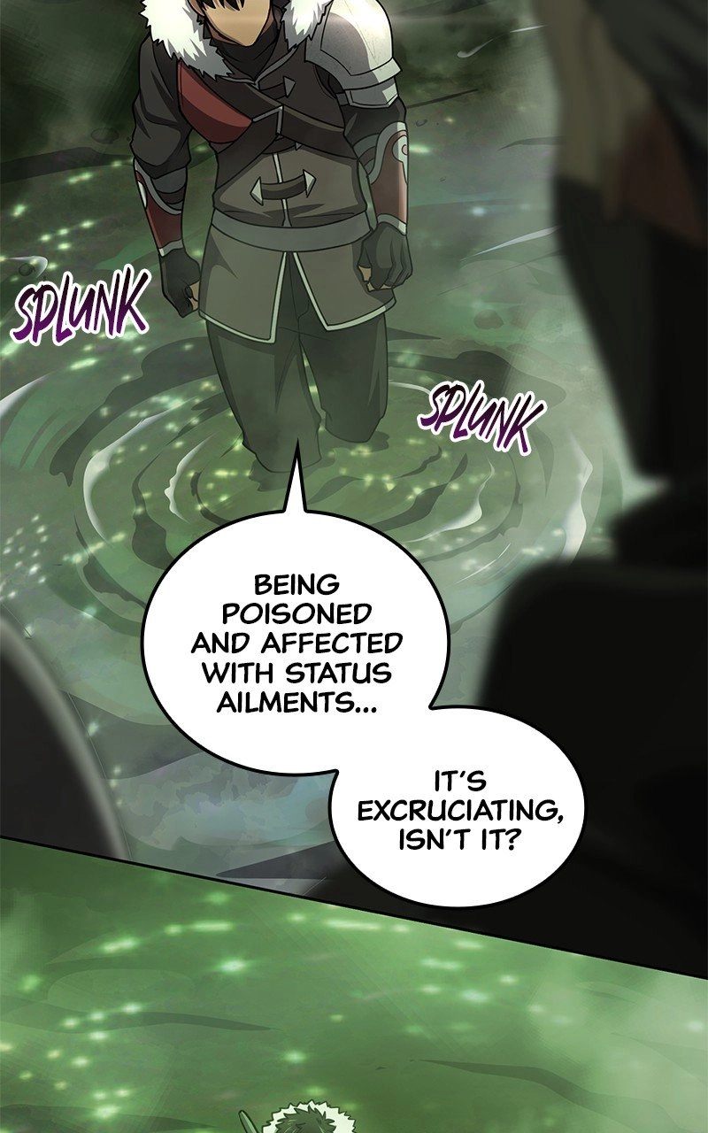 Monster Eater Chapter 8 - Page 52