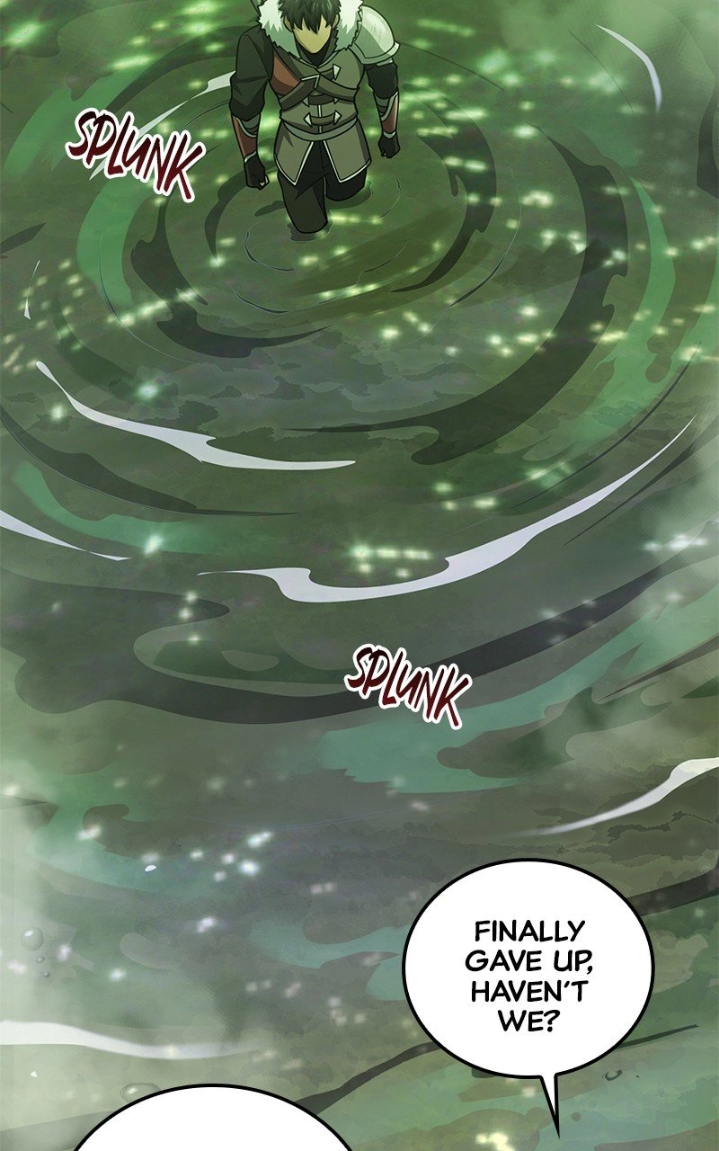 Monster Eater Chapter 8 - Page 53