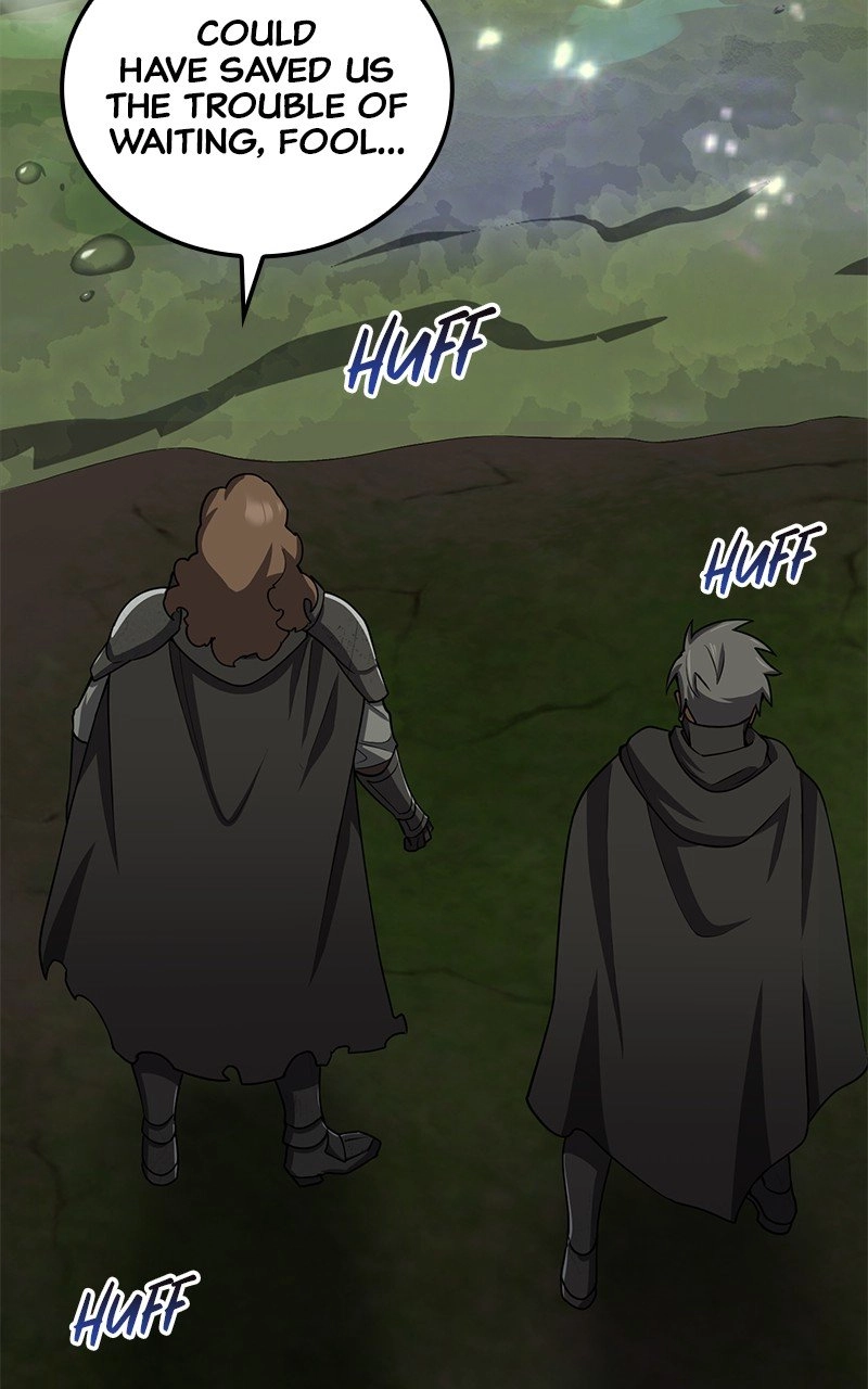 Monster Eater Chapter 8 - Page 54