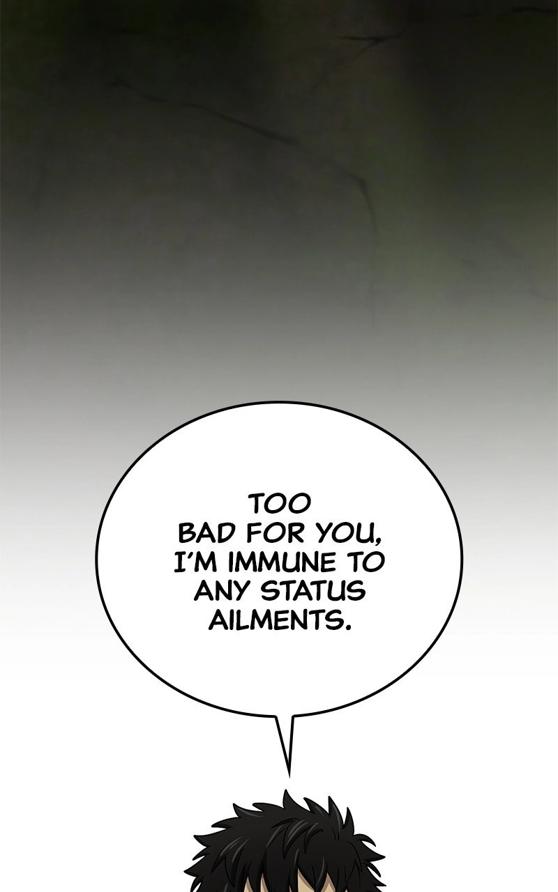 Monster Eater Chapter 8 - Page 55