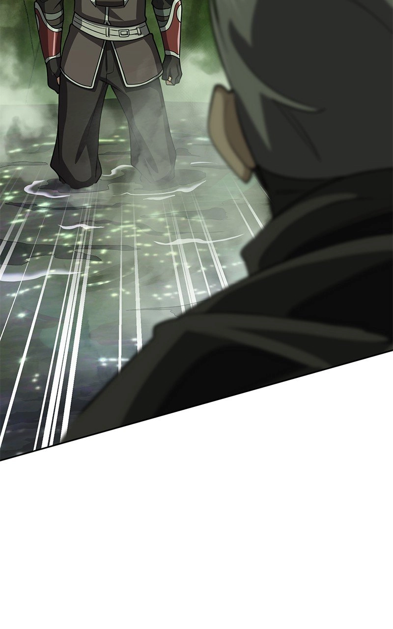 Monster Eater Chapter 8 - Page 61