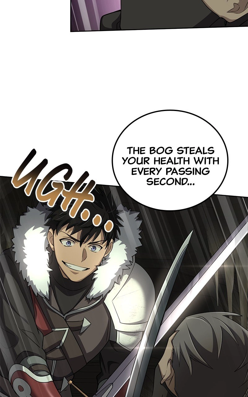Monster Eater Chapter 8 - Page 64