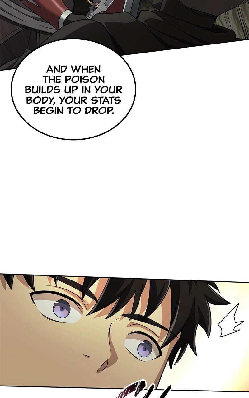 Monster Eater Chapter 8 - Page 65