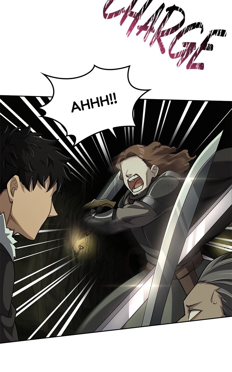 Monster Eater Chapter 8 - Page 66