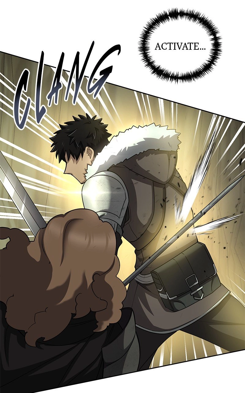 Monster Eater Chapter 8 - Page 67