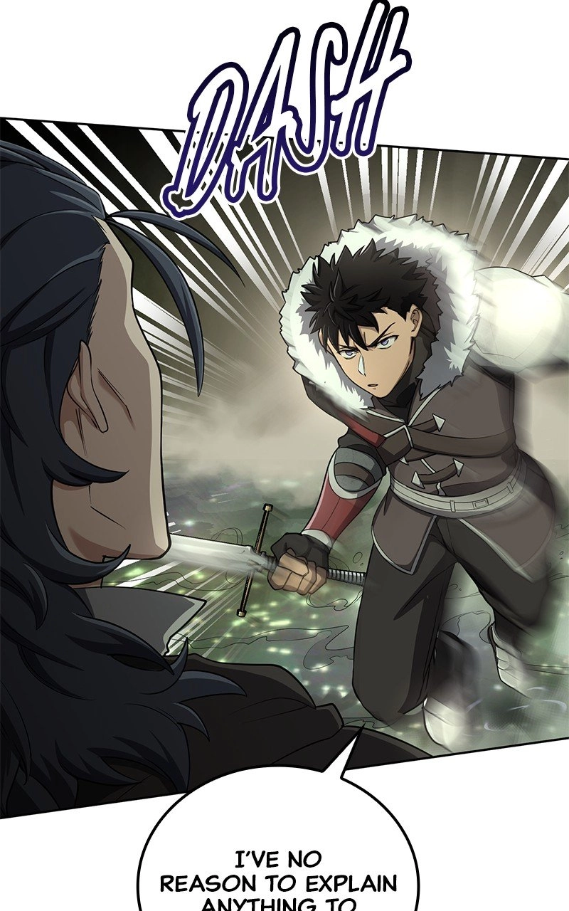Monster Eater Chapter 8 - Page 86